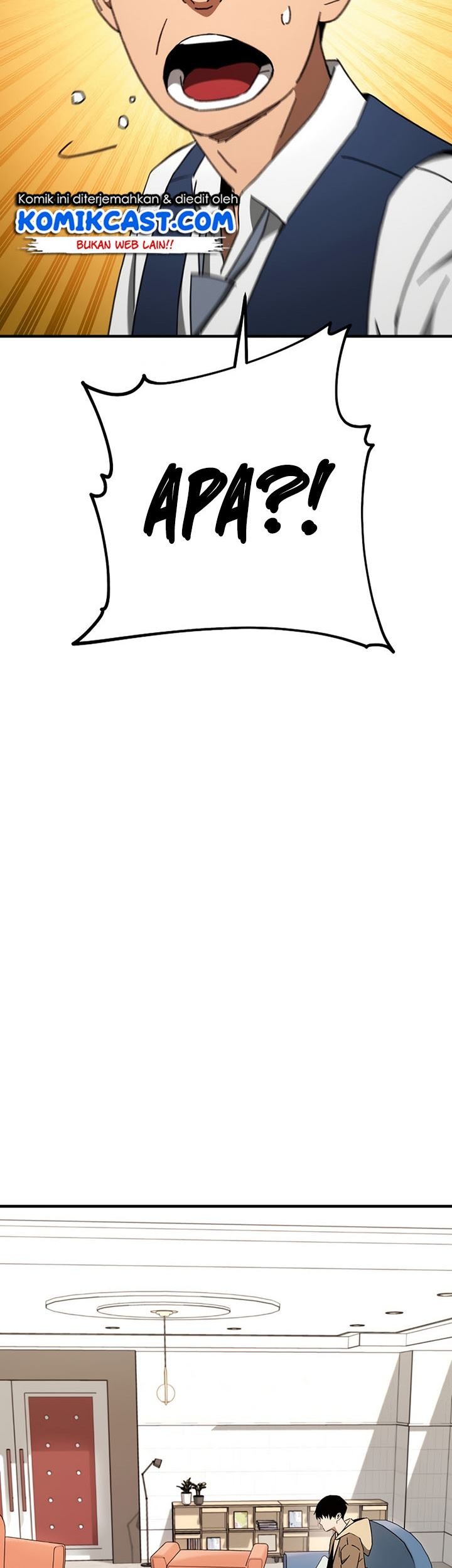 The Hero Returns Chapter 23 Gambar 58