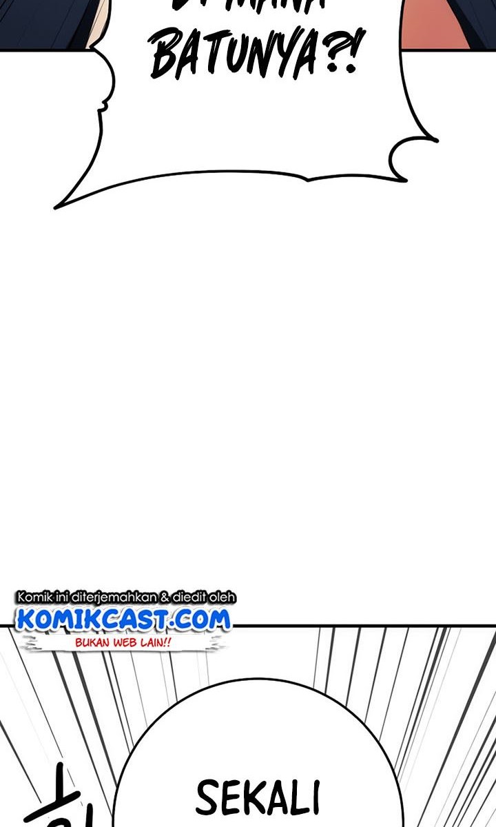 The Hero Returns Chapter 23 Gambar 81