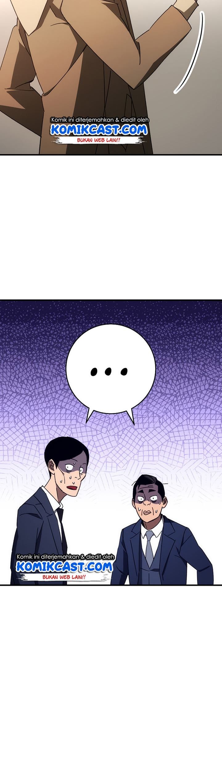 The Hero Returns Chapter 23 Gambar 86