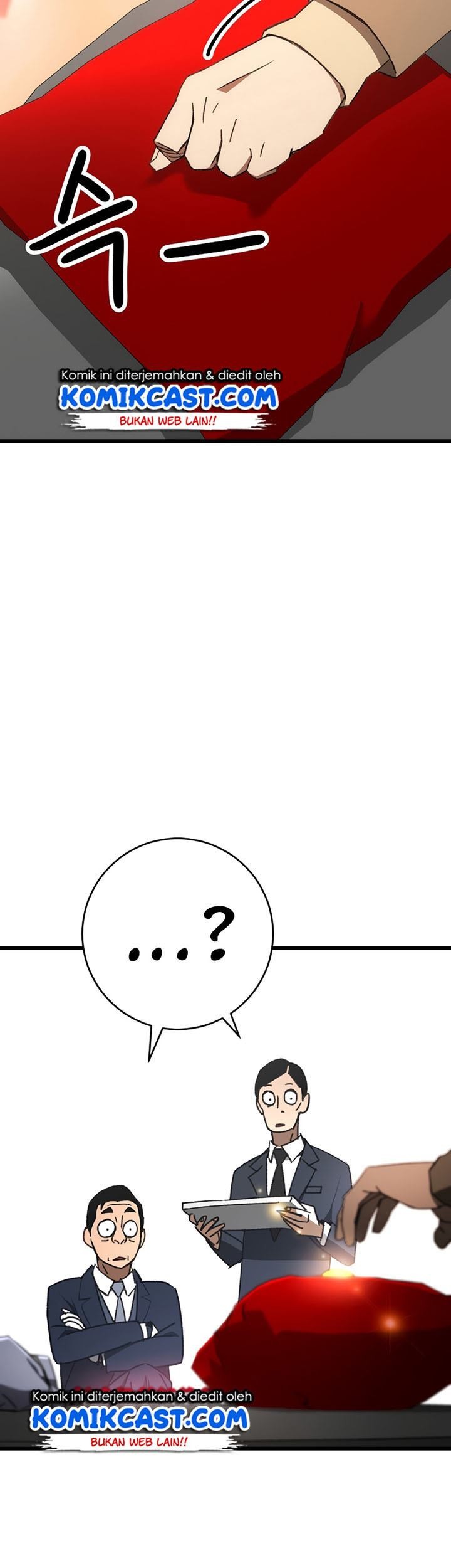 The Hero Returns Chapter 23 Gambar 70