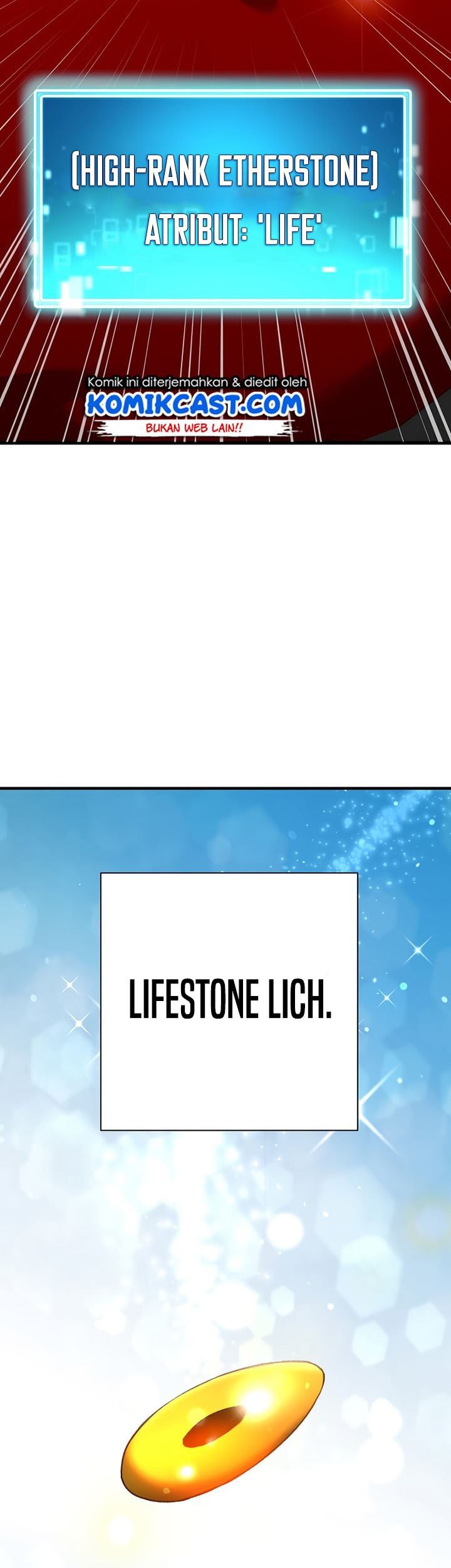 The Hero Returns Chapter 23 Gambar 74