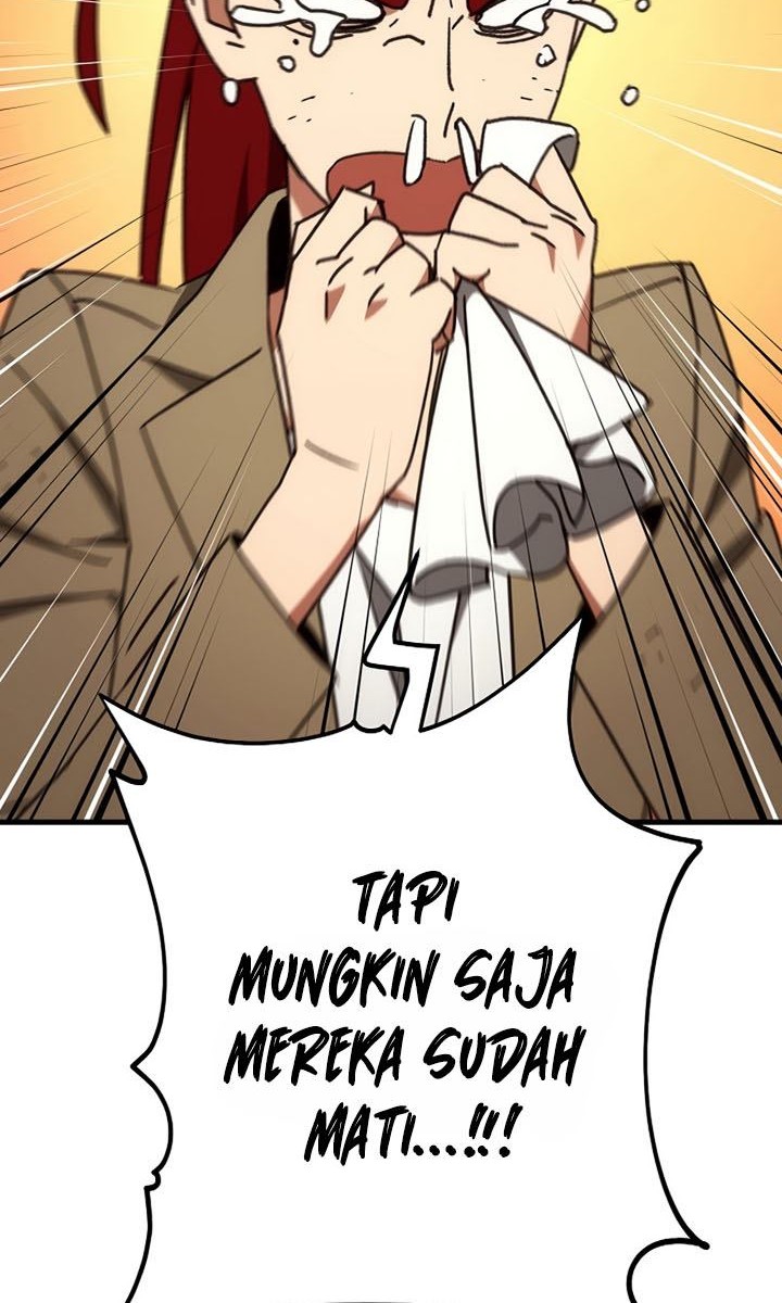 The Hero Returns Chapter 23 Gambar 7