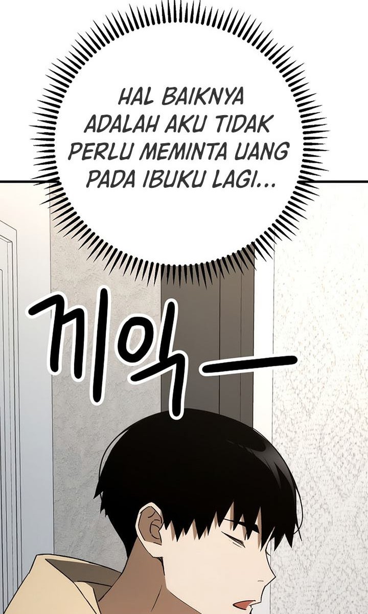 The Hero Returns Chapter 23 Gambar 92