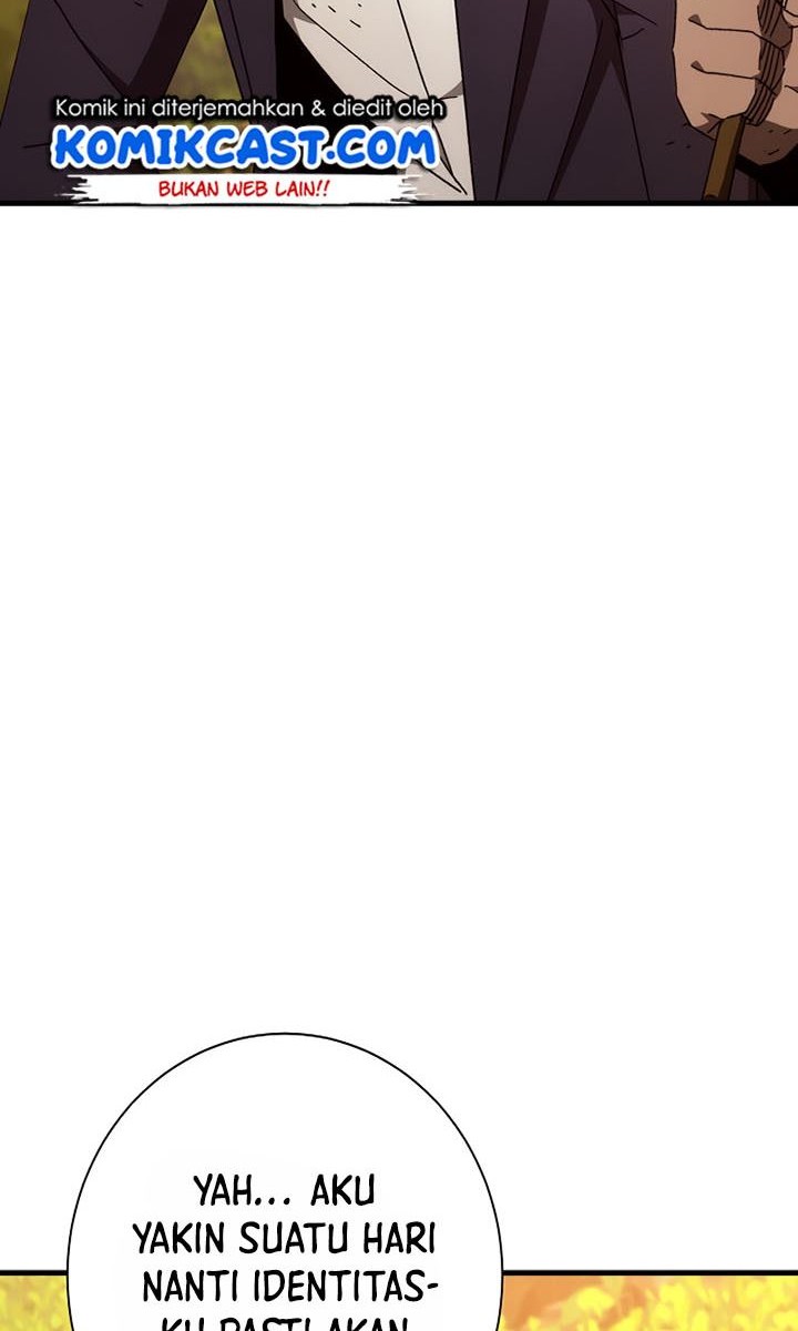 The Hero Returns Chapter 23 Gambar 12