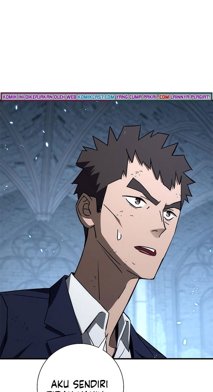 The Hero Returns Chapter 22 Gambar 27