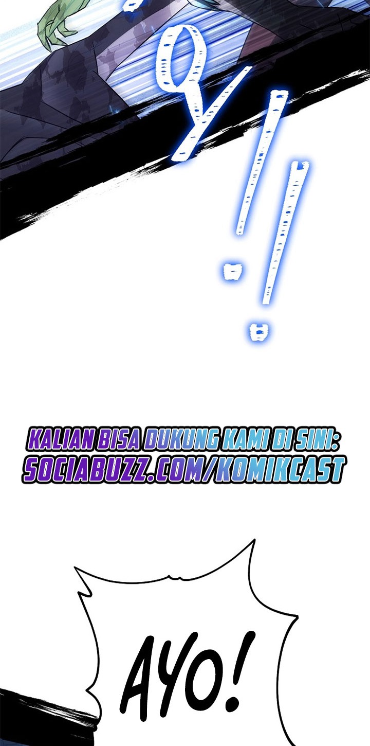 The Hero Returns Chapter 22 Gambar 31