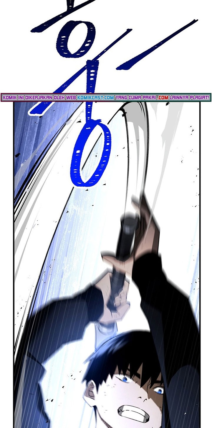 The Hero Returns Chapter 22 Gambar 33