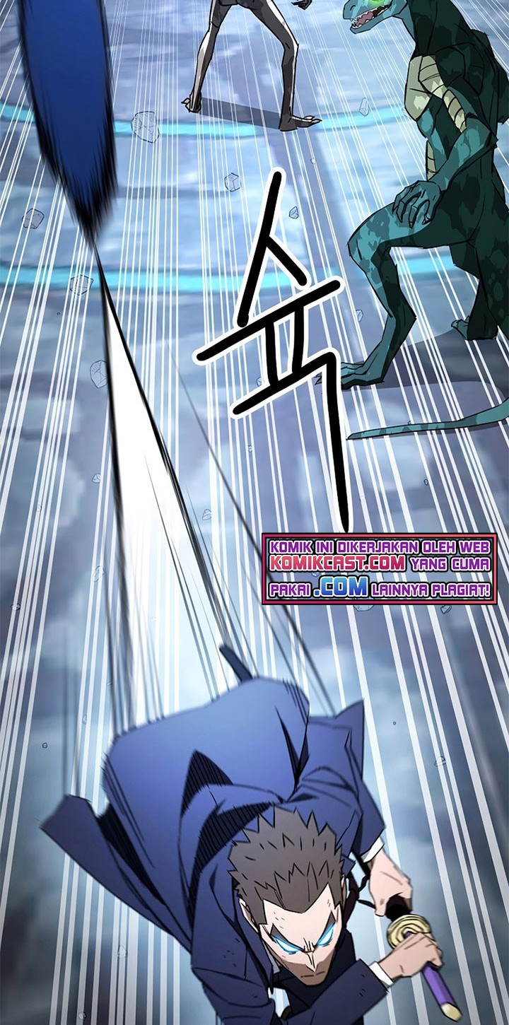 The Hero Returns Chapter 22 Gambar 35