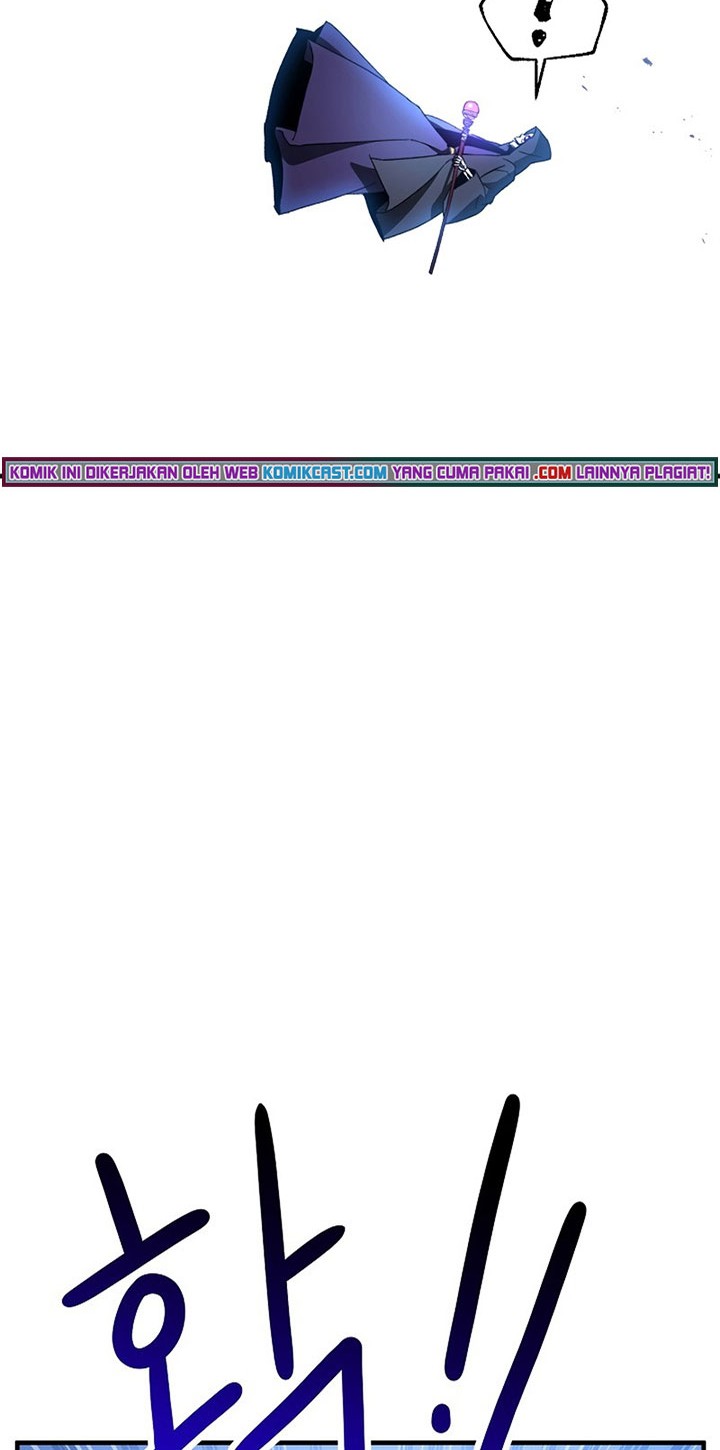 The Hero Returns Chapter 22 Gambar 37