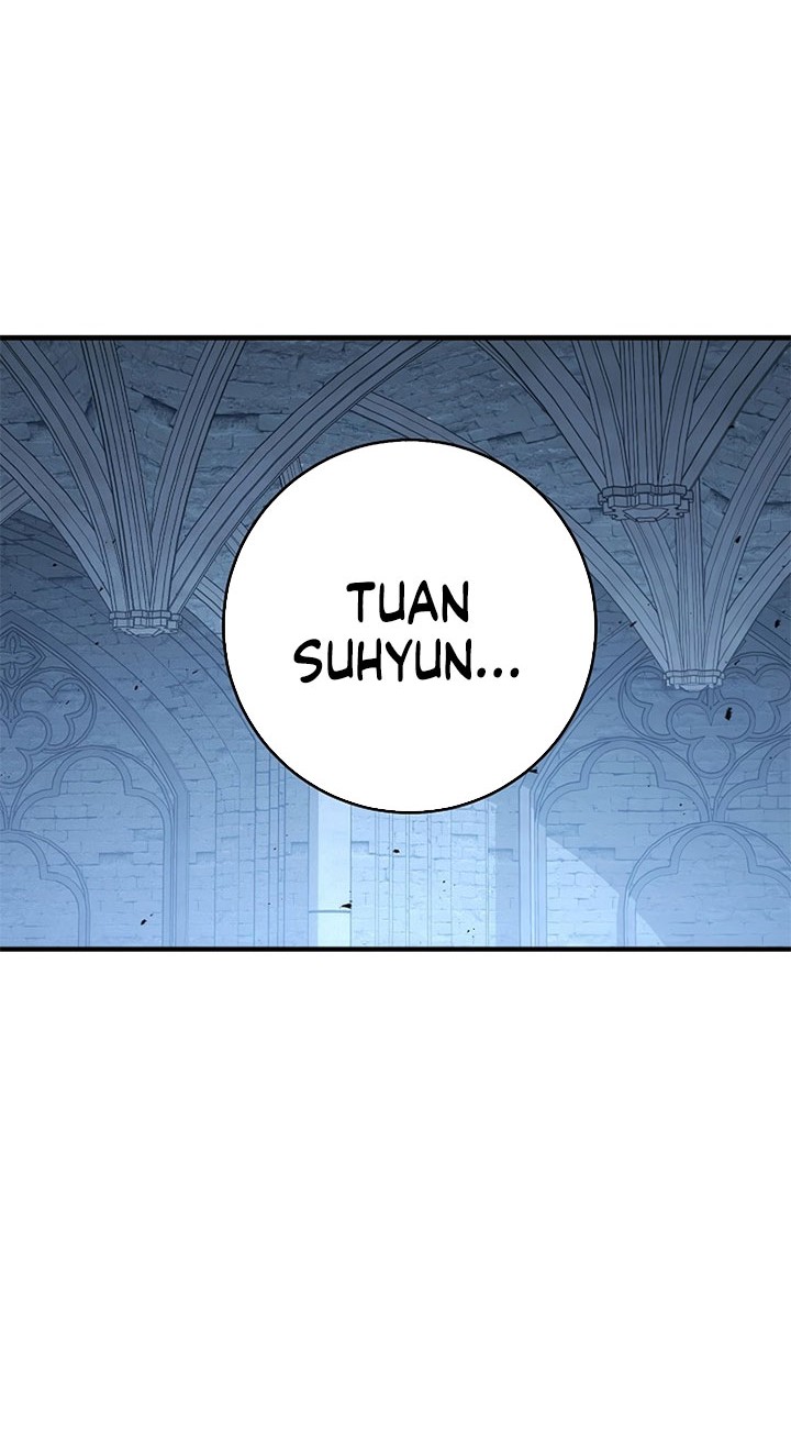 The Hero Returns Chapter 22 Gambar 19