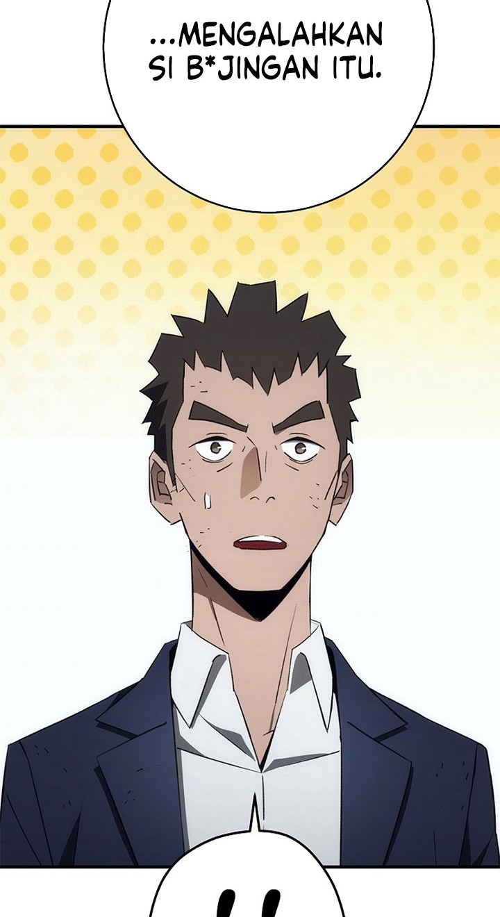 The Hero Returns Chapter 22 Gambar 23