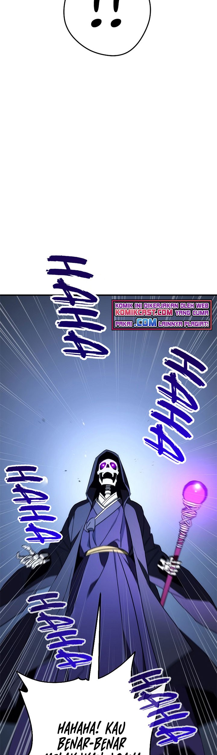 The Hero Returns Chapter 22 Gambar 24