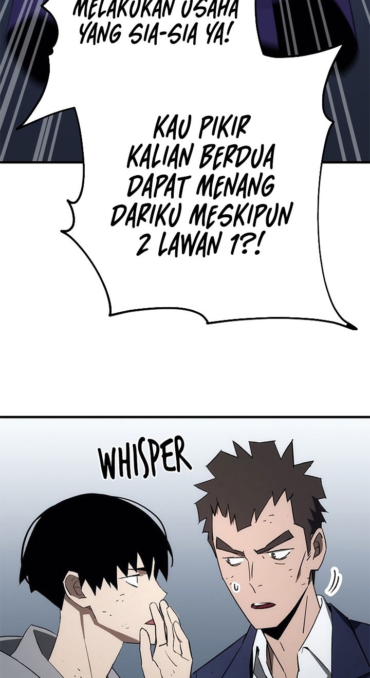 The Hero Returns Chapter 22 Gambar 25