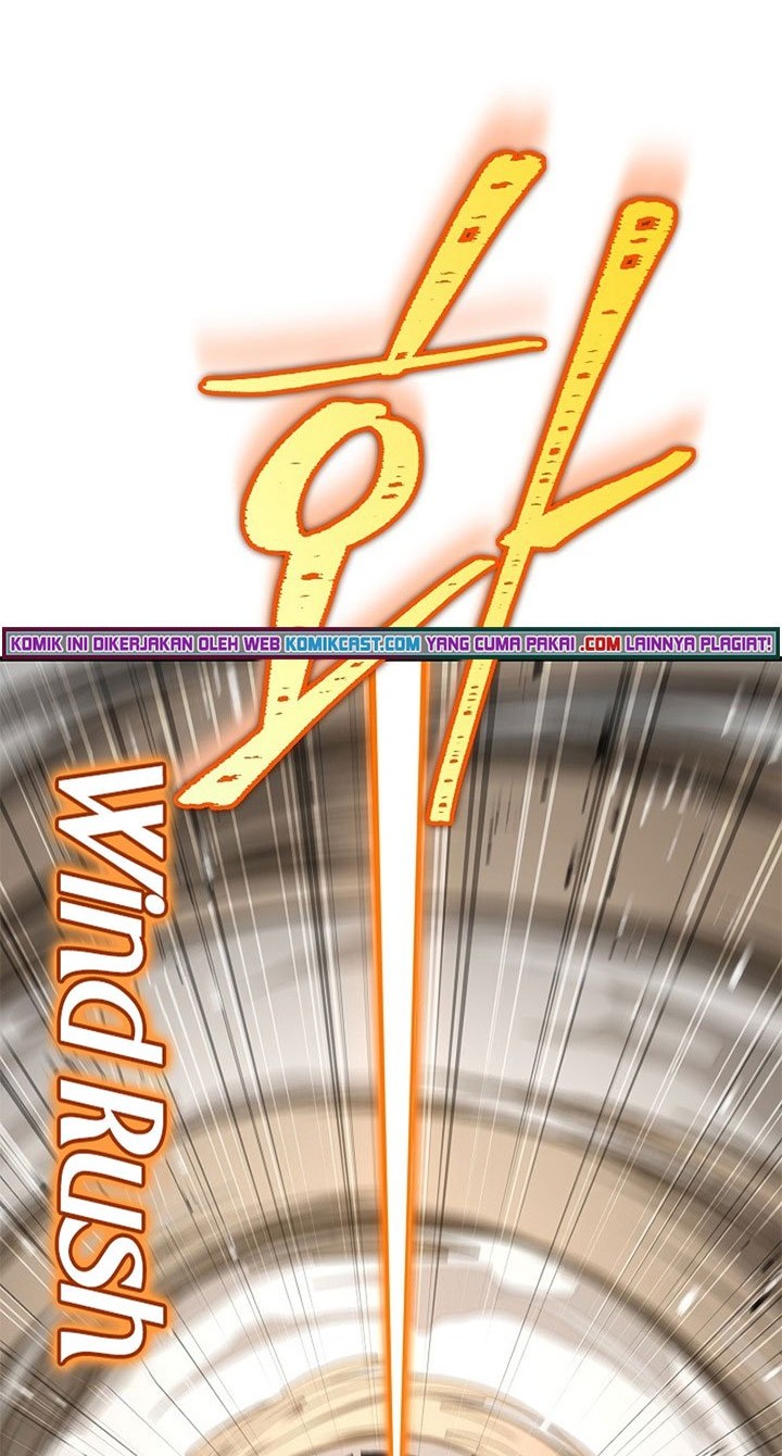 The Hero Returns Chapter 22 Gambar 47