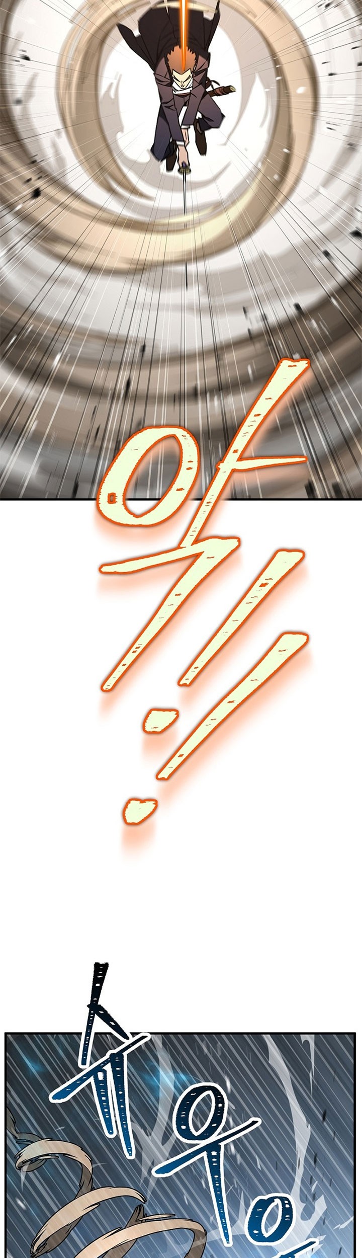 The Hero Returns Chapter 22 Gambar 48