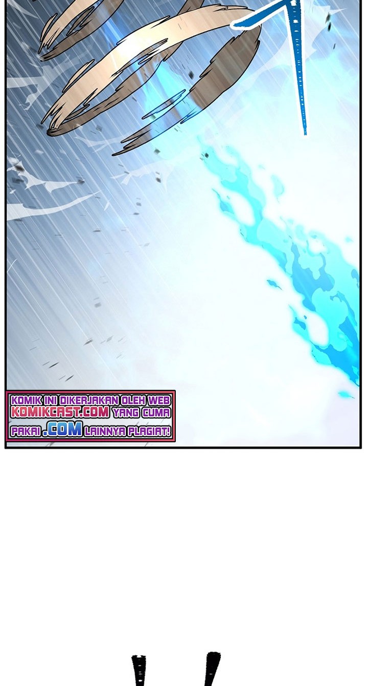 The Hero Returns Chapter 22 Gambar 49