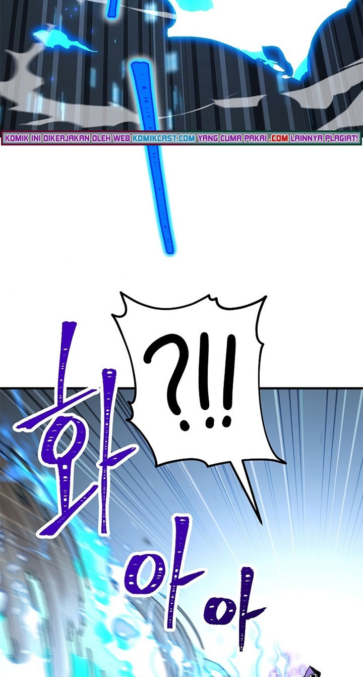 The Hero Returns Chapter 22 Gambar 51