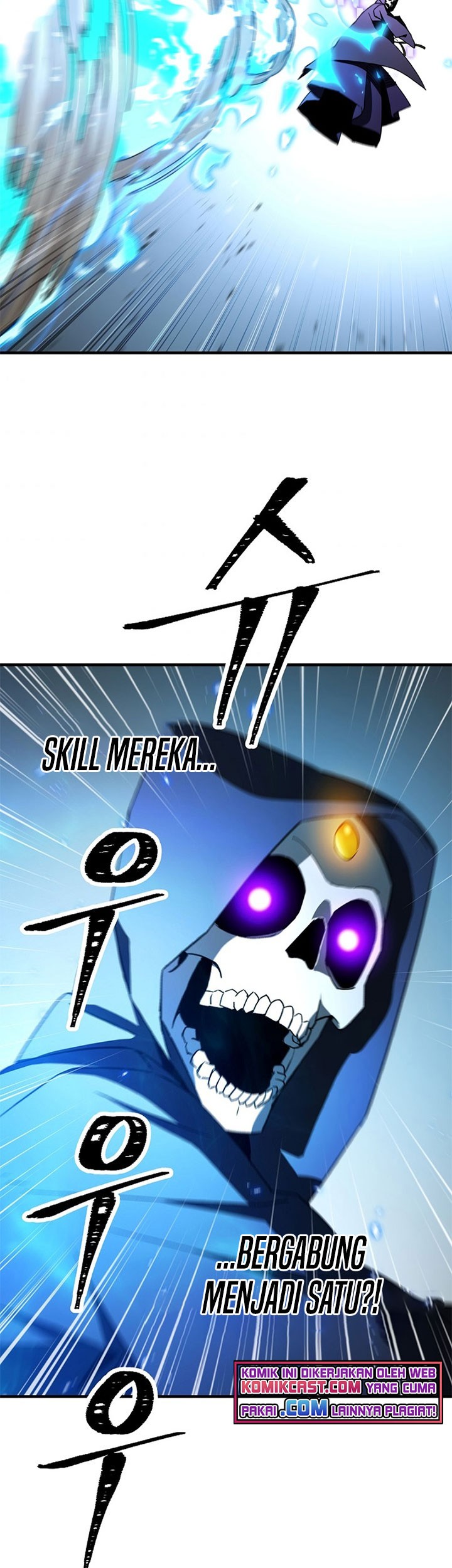 The Hero Returns Chapter 22 Gambar 52