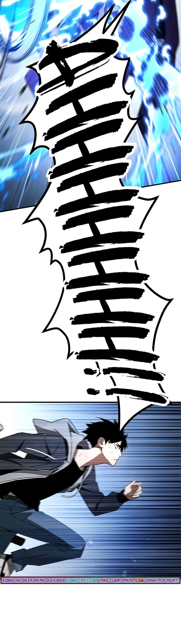 The Hero Returns Chapter 22 Gambar 54