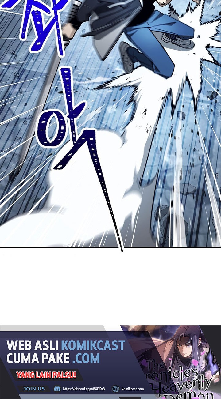 The Hero Returns Chapter 22 Gambar 57