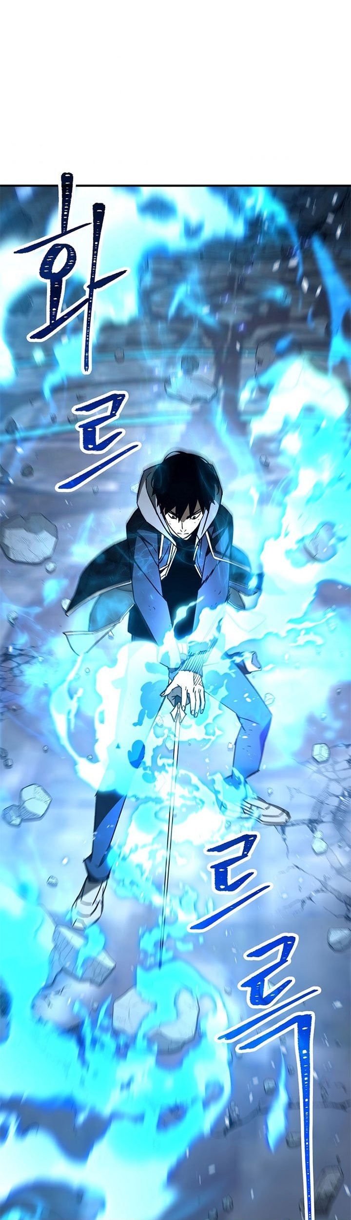 The Hero Returns Chapter 22 Gambar 40