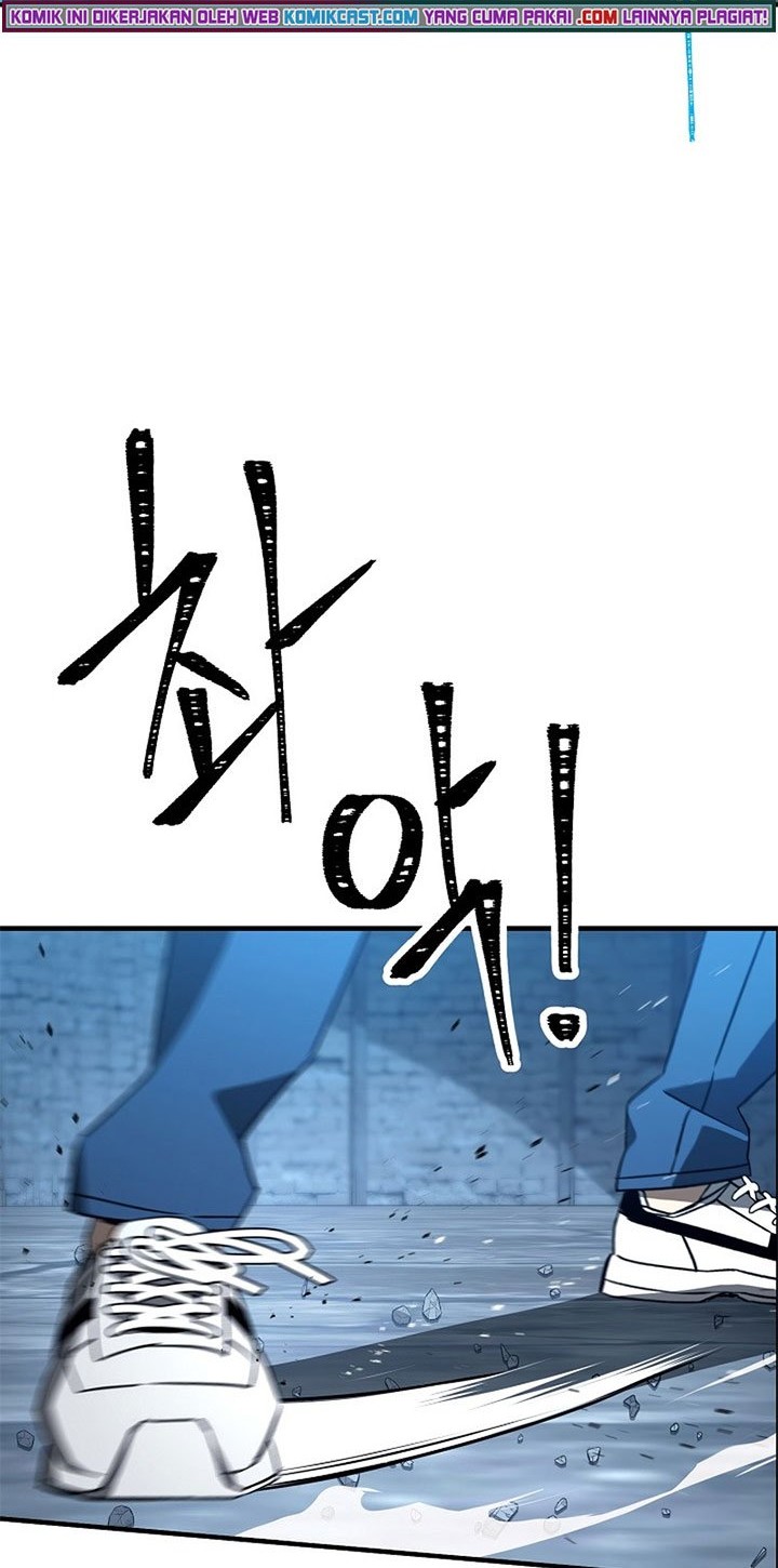 The Hero Returns Chapter 22 Gambar 41