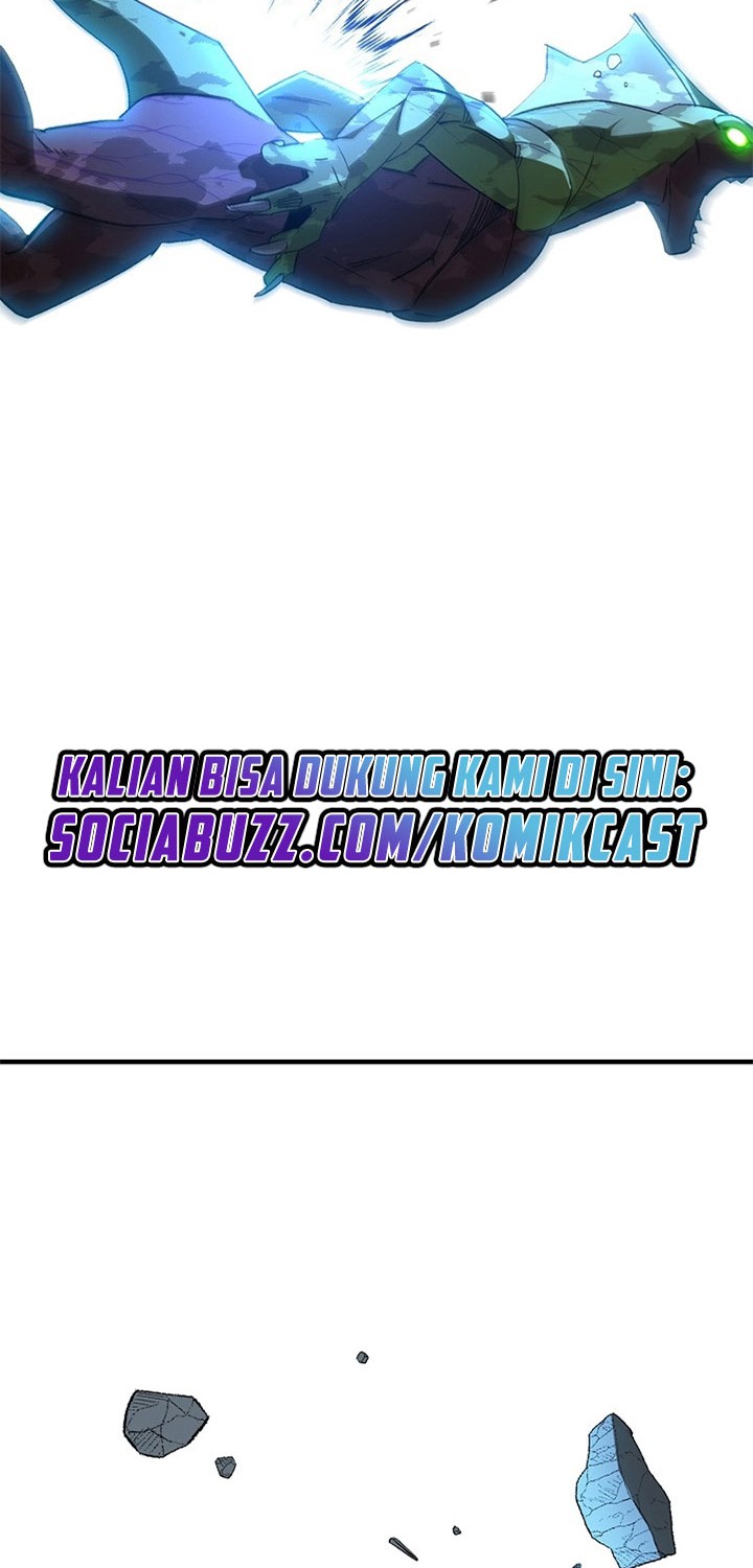 The Hero Returns Chapter 22 Gambar 3