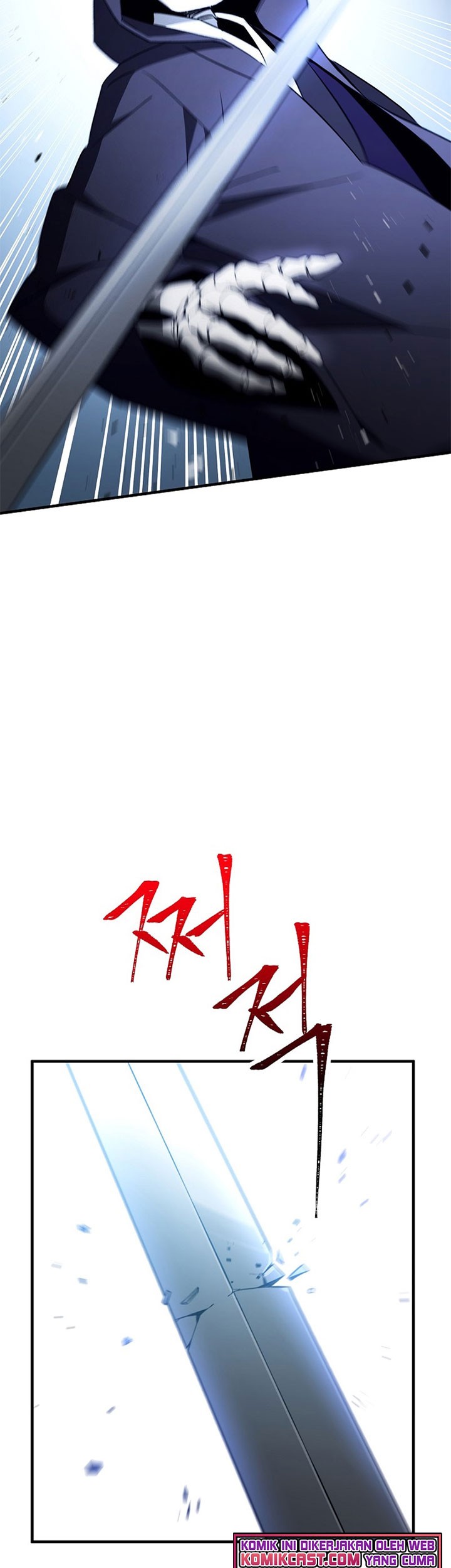 The Hero Returns Chapter 22 Gambar 66