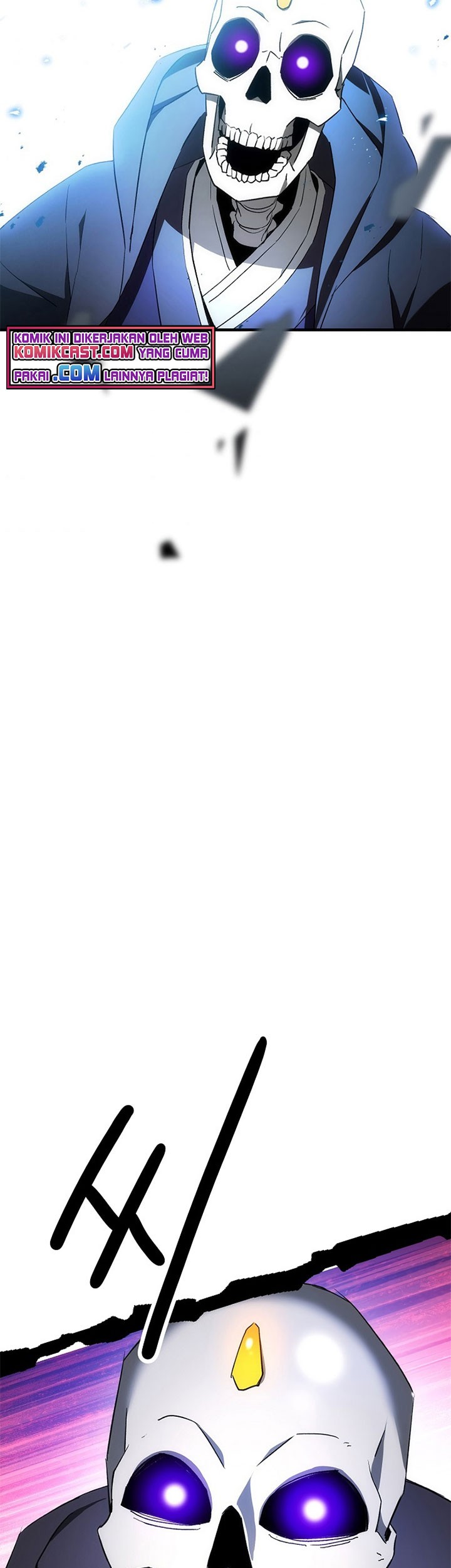 The Hero Returns Chapter 22 Gambar 70