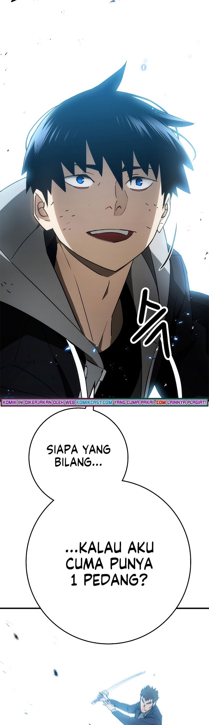 The Hero Returns Chapter 22 Gambar 74
