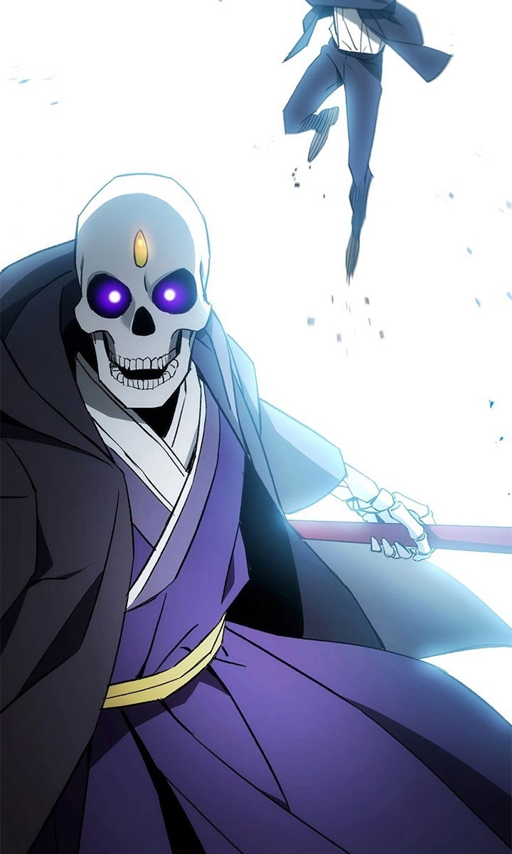 The Hero Returns Chapter 22 Gambar 75