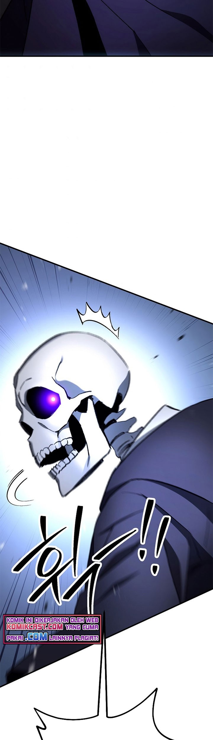 The Hero Returns Chapter 22 Gambar 76