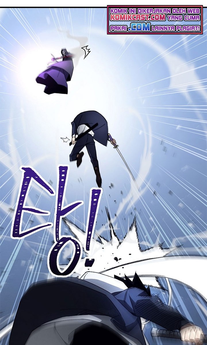 The Hero Returns Chapter 22 Gambar 59