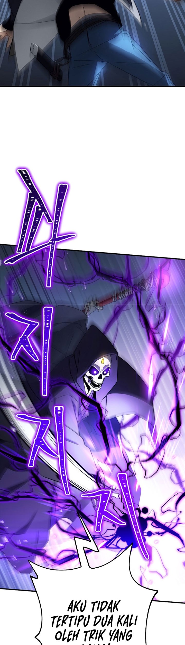 The Hero Returns Chapter 22 Gambar 60