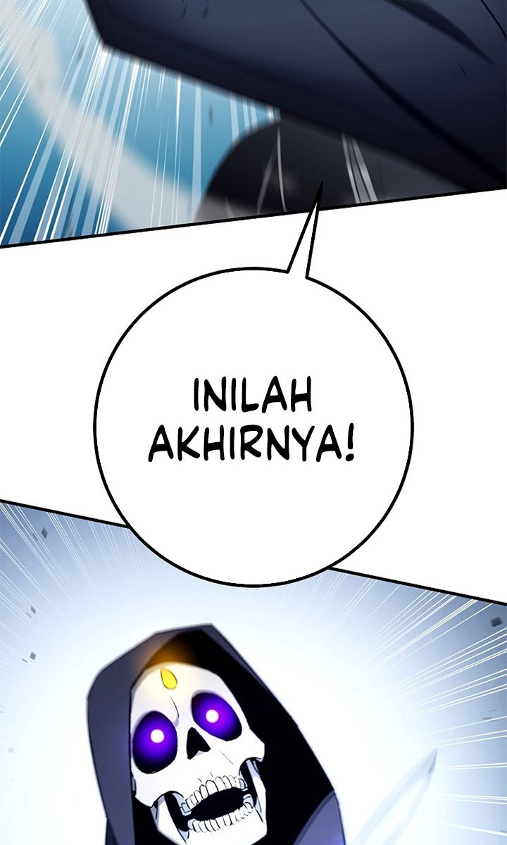 The Hero Returns Chapter 22 Gambar 65