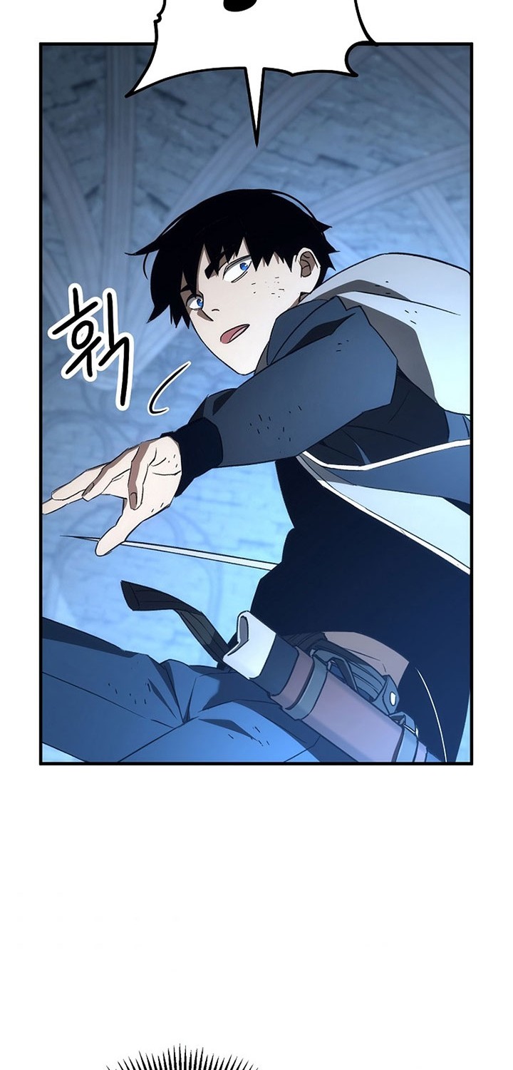 The Hero Returns Chapter 22 Gambar 5