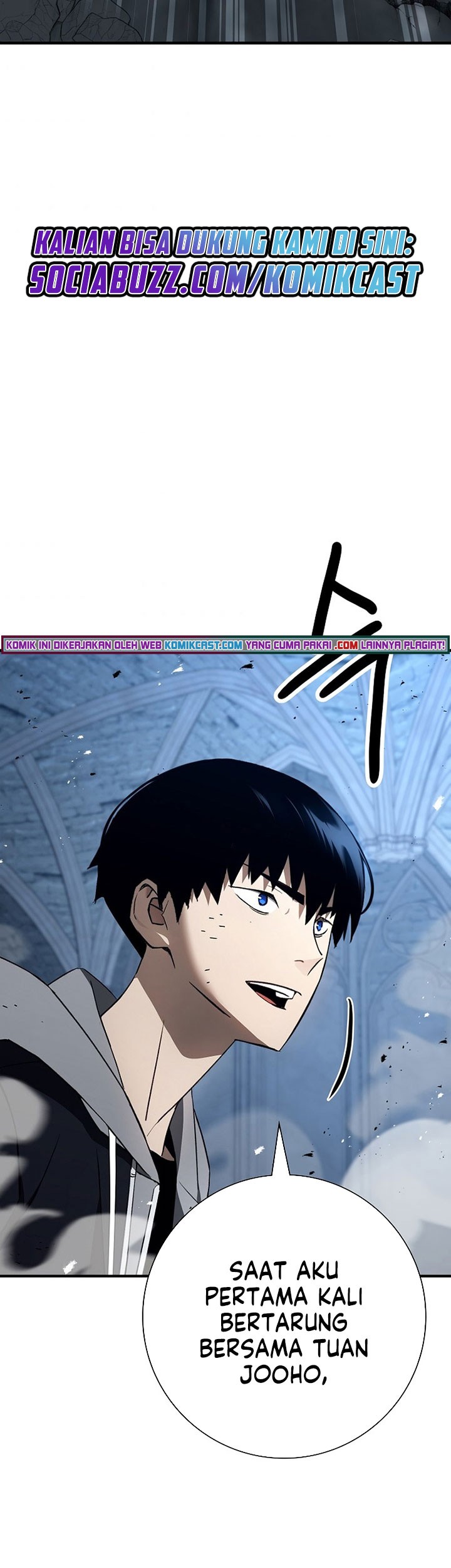 The Hero Returns Chapter 22 Gambar 88