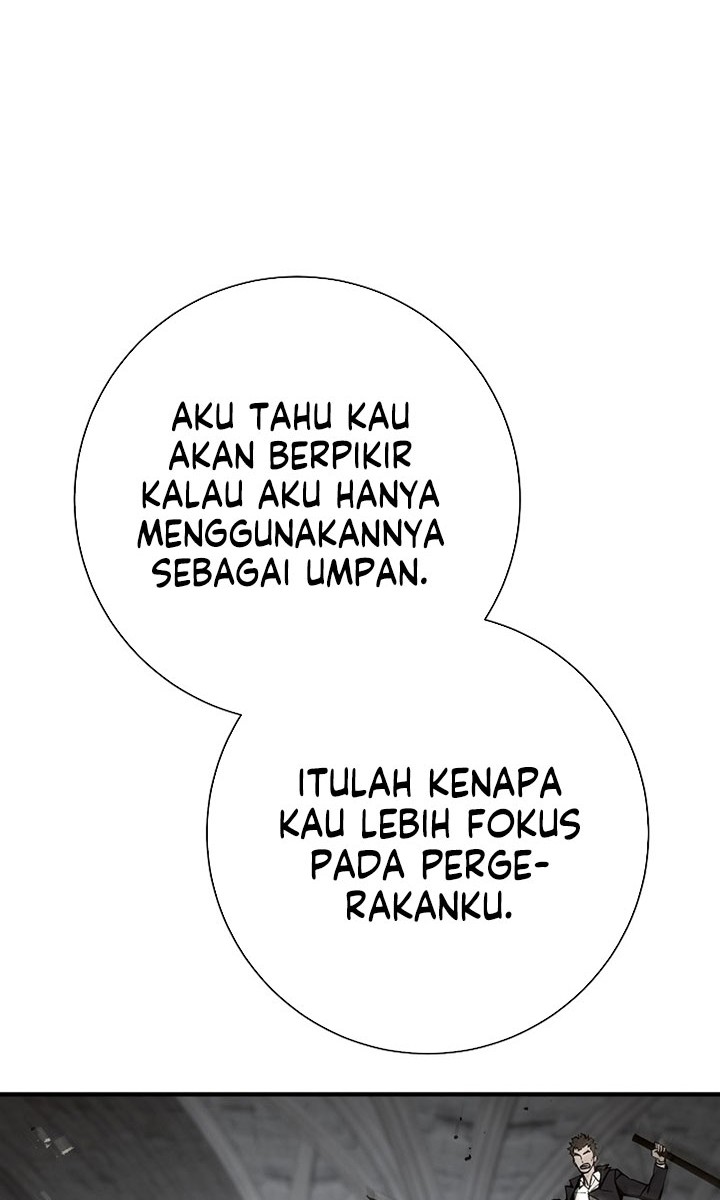 The Hero Returns Chapter 22 Gambar 89