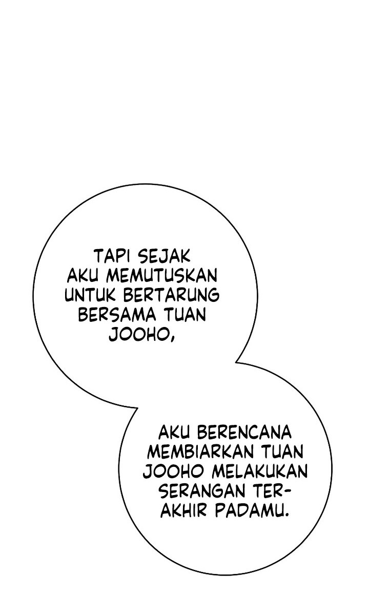 The Hero Returns Chapter 22 Gambar 91