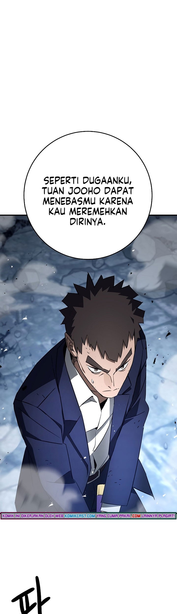 The Hero Returns Chapter 22 Gambar 92