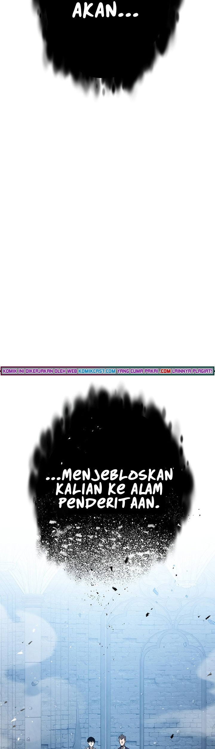 The Hero Returns Chapter 22 Gambar 96