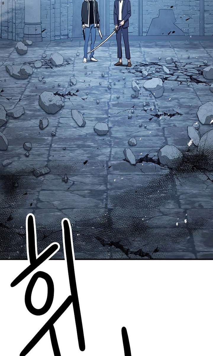 The Hero Returns Chapter 22 Gambar 97