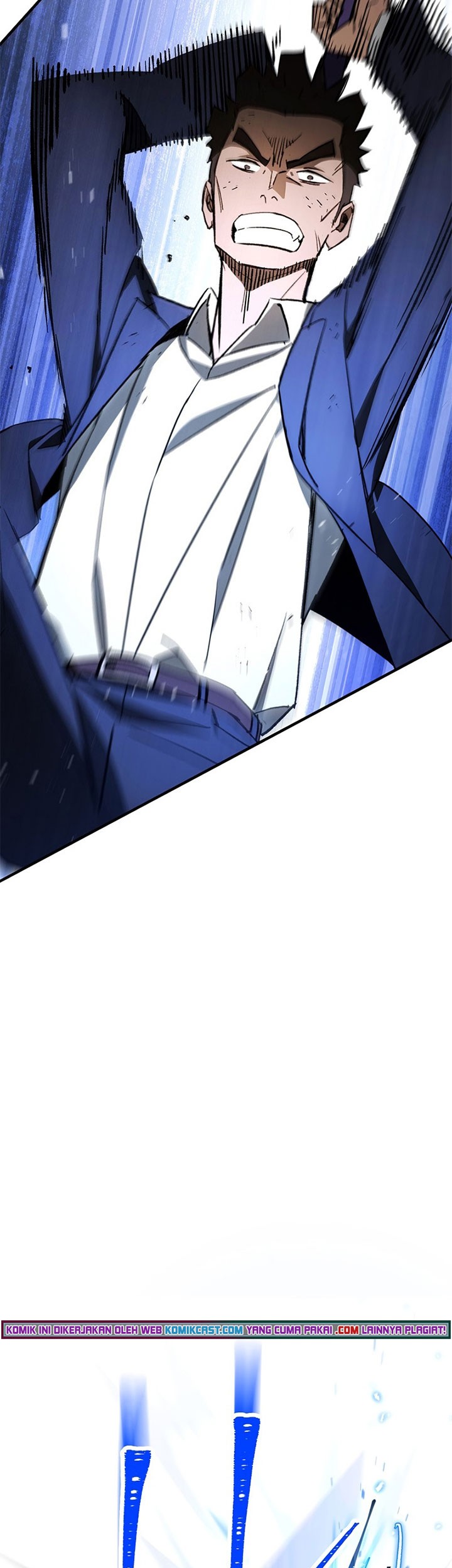 The Hero Returns Chapter 22 Gambar 78