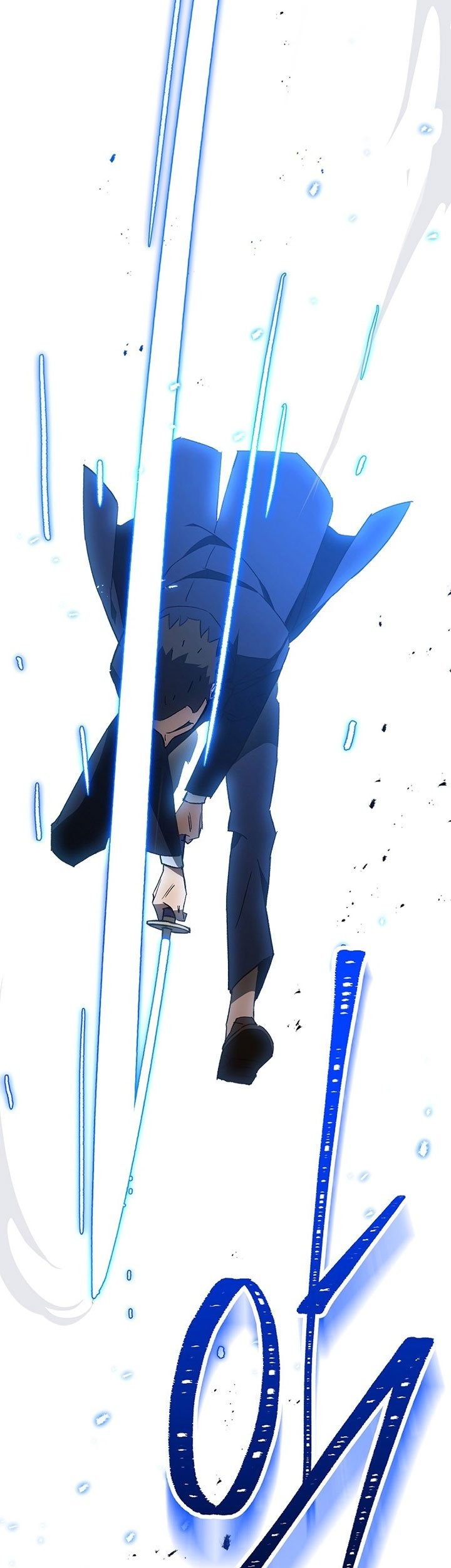 The Hero Returns Chapter 22 Gambar 80