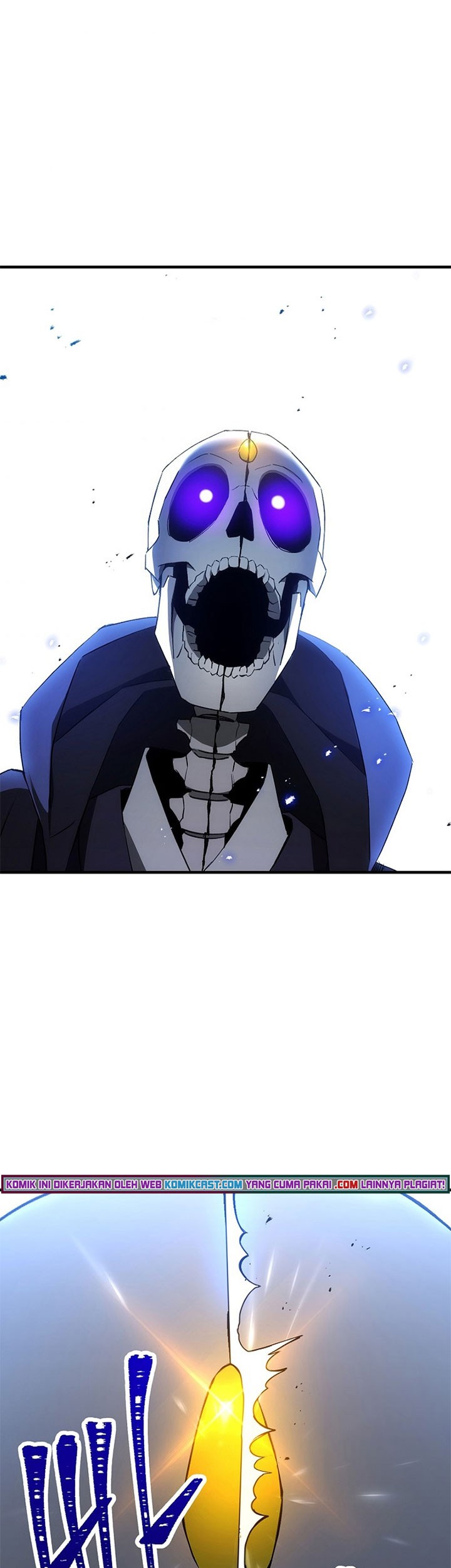 The Hero Returns Chapter 22 Gambar 82