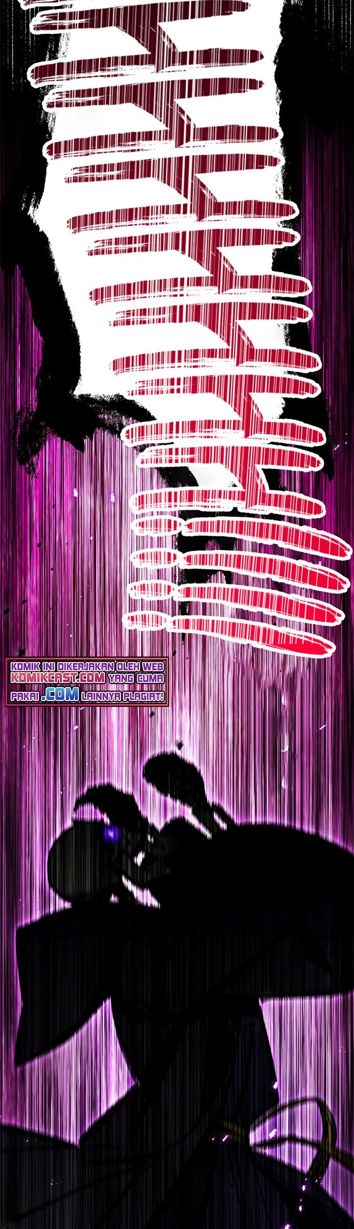 The Hero Returns Chapter 22 Gambar 84