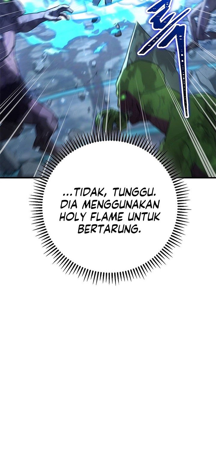 The Hero Returns Chapter 22 Gambar 7