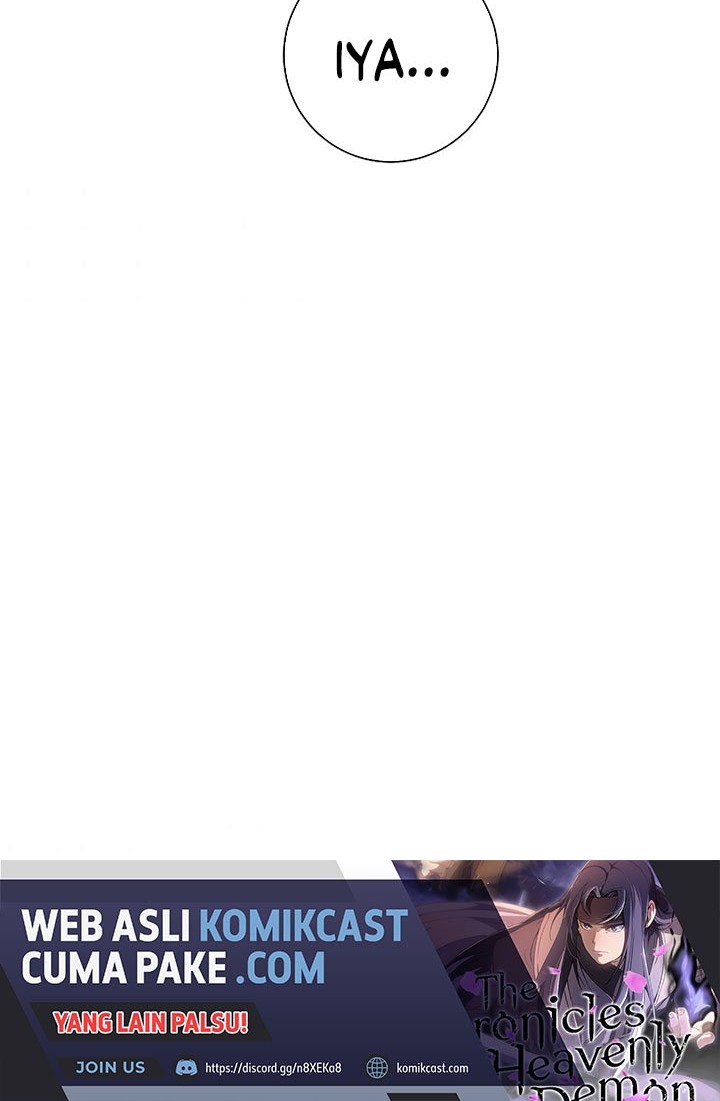 The Hero Returns Chapter 22 Gambar 99