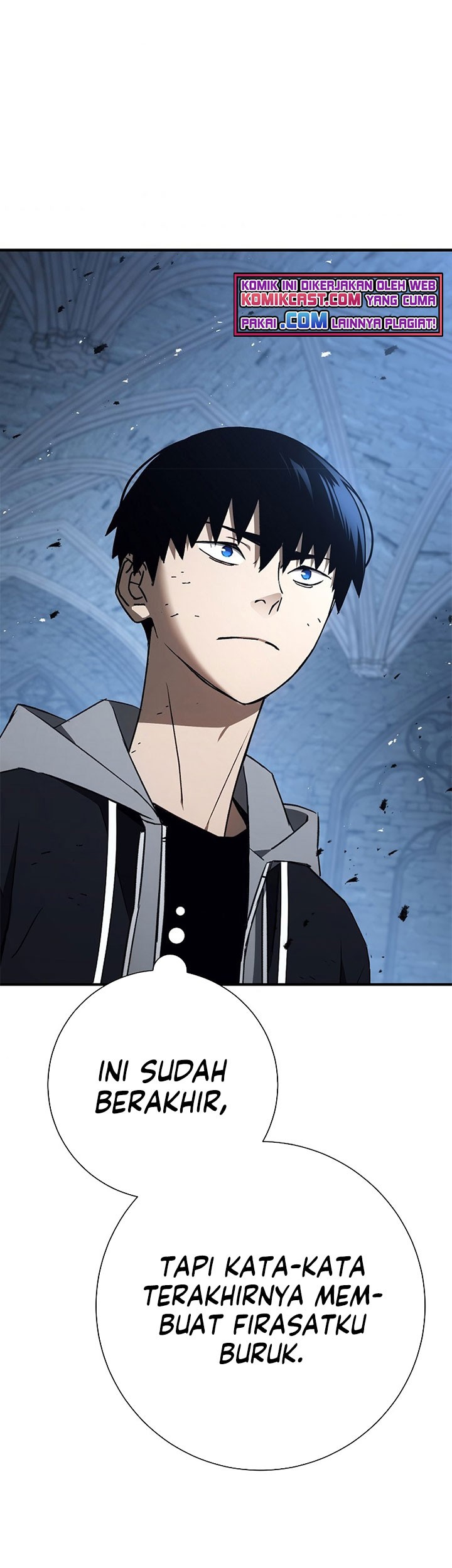 The Hero Returns Chapter 22 Gambar 100