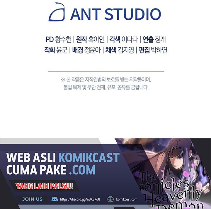 The Hero Returns Chapter 22 Gambar 103